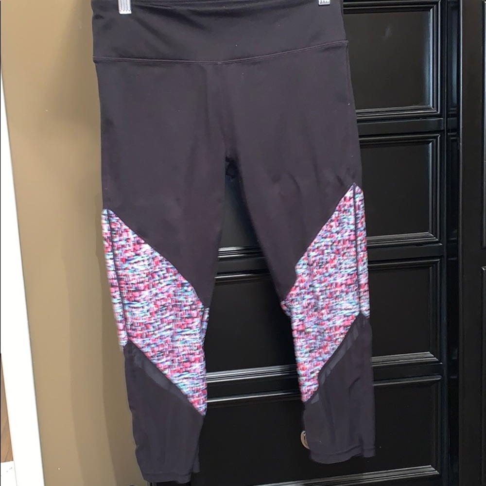 Fabletics yoga pants